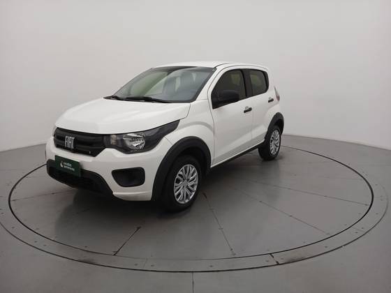 FIAT MOBI 1.0 EVO FLEX LIKE. MANUAL FIAT MOBI 1.0 EVO FLEX LIKE. MANUAL